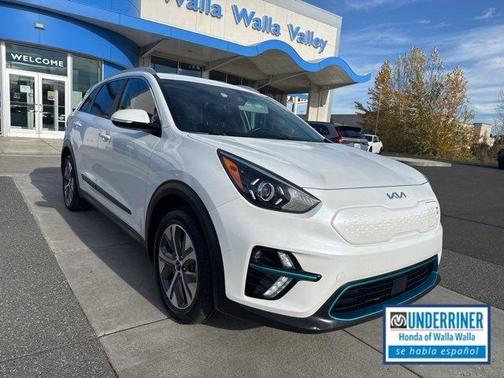 2022 Kia Niro EV EX