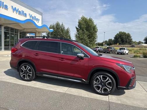 2023 Subaru Ascent Limited 7-Passenger