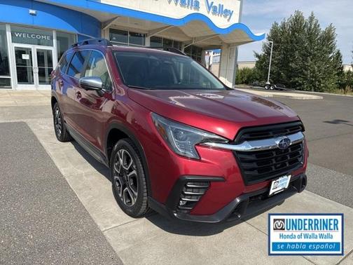 2023 Subaru Ascent Limited 7-Passenger