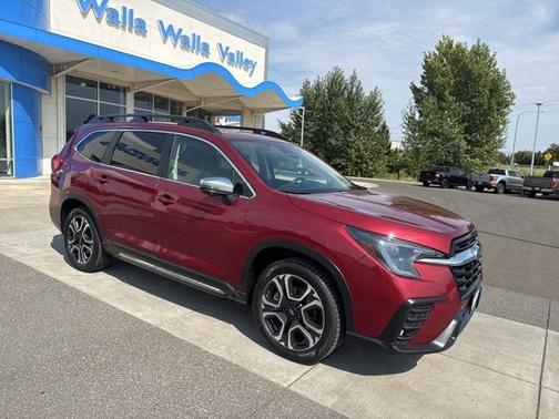 2023 Subaru Ascent Limited 7-Passenger