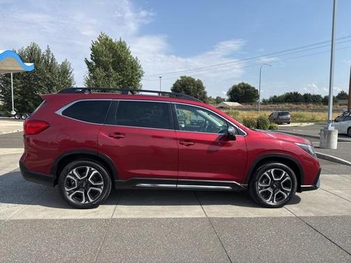 2023 Subaru Ascent Limited 7-Passenger