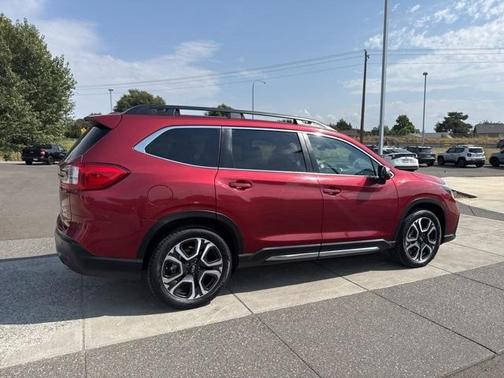 2023 Subaru Ascent Limited 7-Passenger
