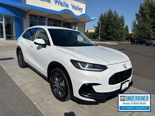 2023 Honda HR-V EX-L