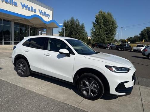 2023 Honda HR-V EX-L
