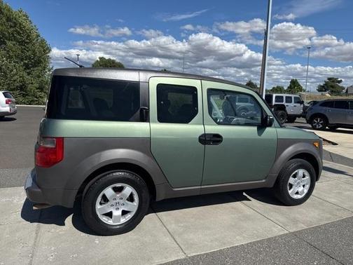 2003 Honda Element EX