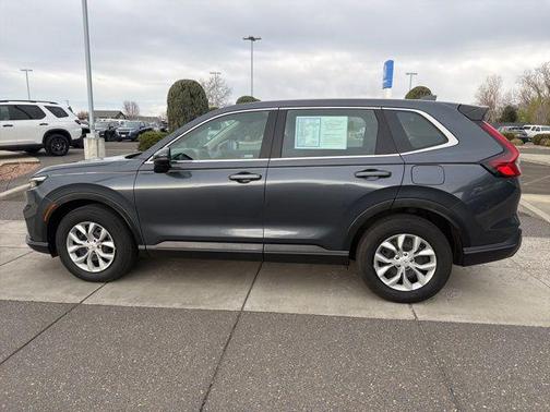 2023 Honda CR-V LX