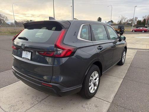 2023 Honda CR-V LX