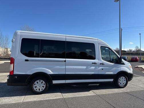 2019 Ford Transit-350 XLT