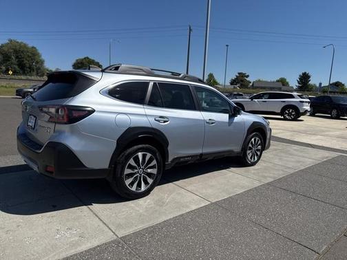 2023 Subaru Outback Limited XT