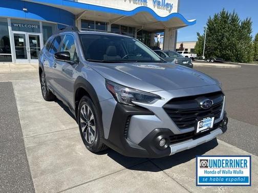 2023 Subaru Outback Limited XT