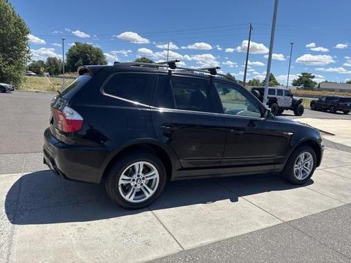 2006 BMW X3 3.0i