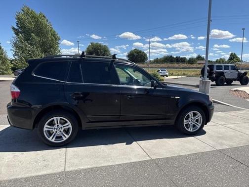 2006 BMW X3 3.0i