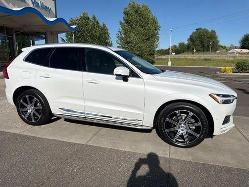 2021 Volvo XC60 T5 Inscription