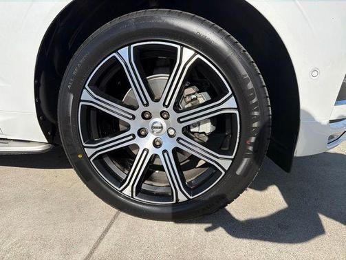 2021 Volvo XC60 T5 Inscription