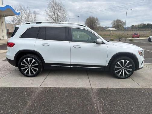 2023 Mercedes-Benz GLB 250 Base 4MATIC