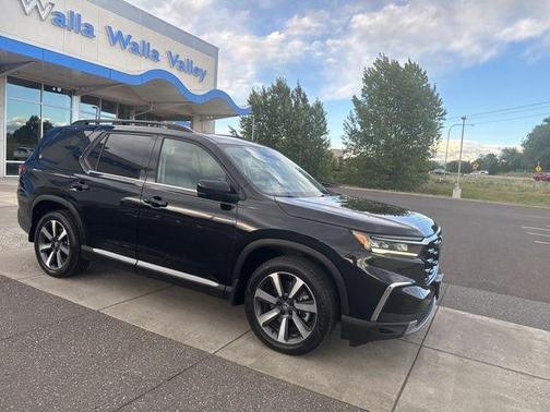 2023 Honda Pilot Touring