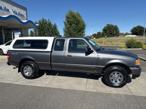 2008 Ford Ranger XLT