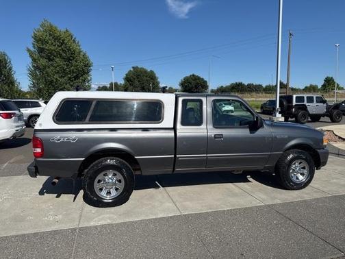 2008 Ford Ranger XLT
