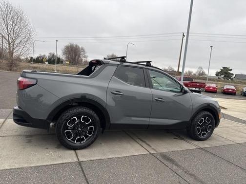 2023 Hyundai SANTA CRUZ 2.5T SEL Premium