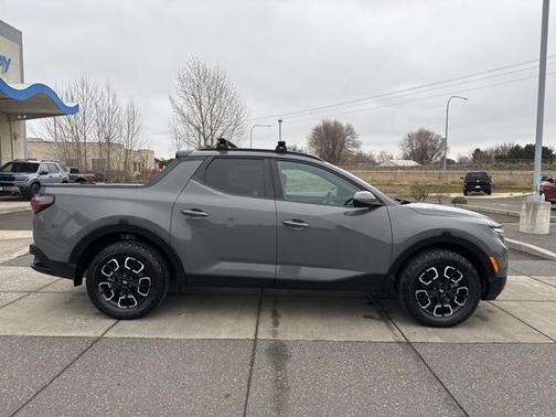 2023 Hyundai SANTA CRUZ 2.5T SEL Premium