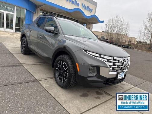 2023 Hyundai SANTA CRUZ 2.5T SEL Premium