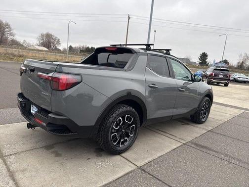 2023 Hyundai SANTA CRUZ 2.5T SEL Premium