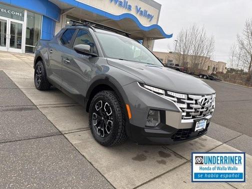 2023 Hyundai SANTA CRUZ 2.5T SEL Premium