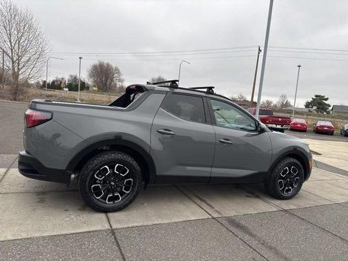 2023 Hyundai SANTA CRUZ 2.5T SEL Premium