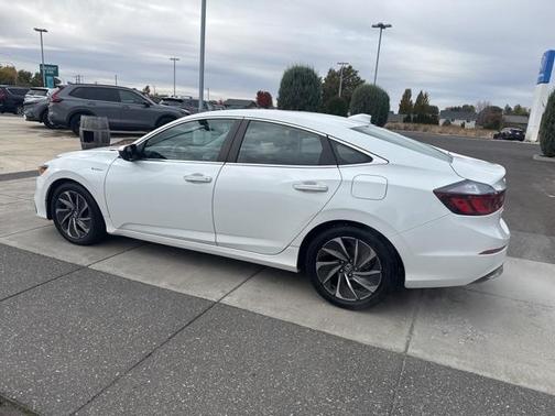 2022 Honda Insight Touring