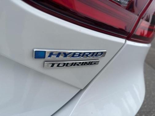 2022 Honda Insight Touring