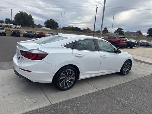 2022 Honda Insight Touring