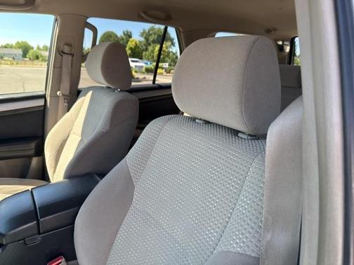 2003 Toyota 4Runner SR5