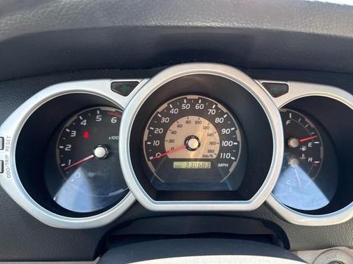 2003 Toyota 4Runner SR5