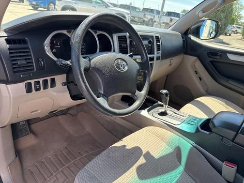 2003 Toyota 4Runner SR5