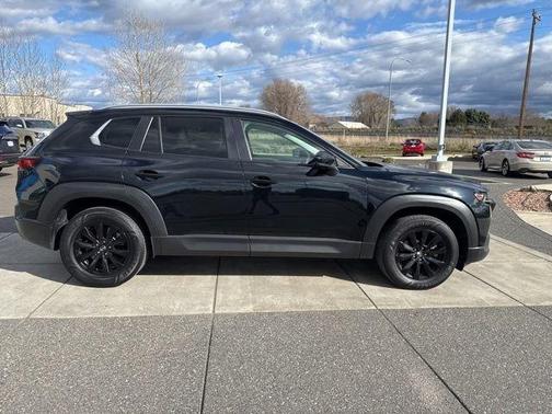 2025 Mazda CX-50 Premium