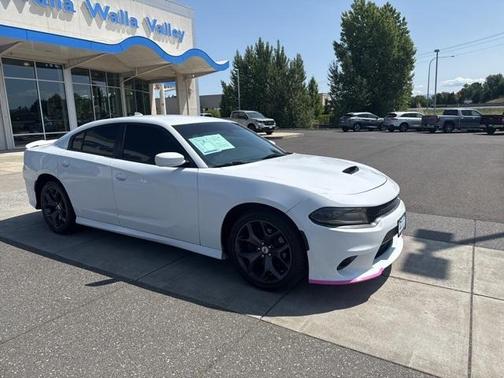 2019 Dodge Charger GT