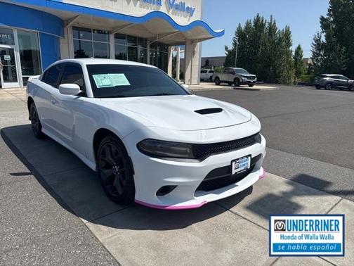 2019 Dodge Charger GT