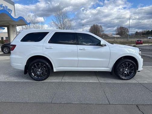 2016 Dodge Durango R/T