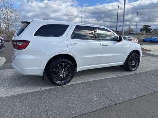 2016 Dodge Durango R/T