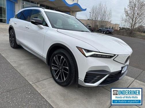2024 Acura ZDX A-Spec