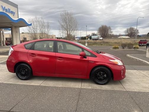 2014 Toyota Prius Two