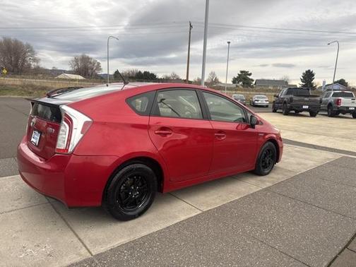 2014 Toyota Prius Two