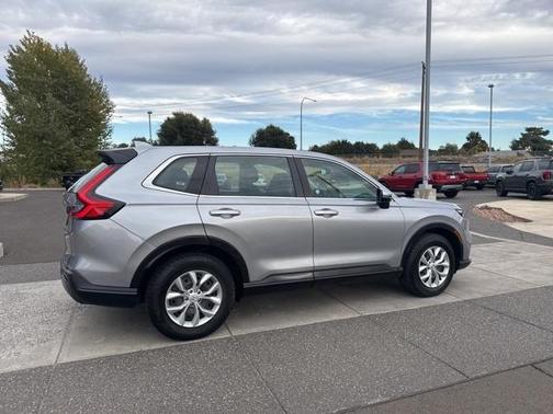 2023 Honda CR-V LX
