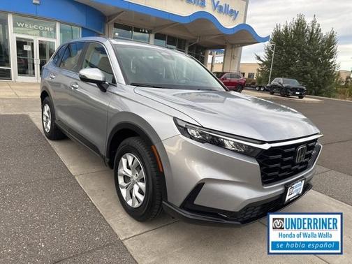 2023 Honda CR-V LX