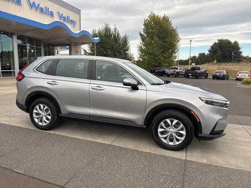 2023 Honda CR-V LX