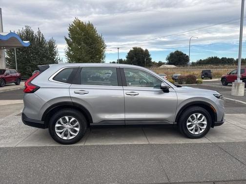 2023 Honda CR-V LX