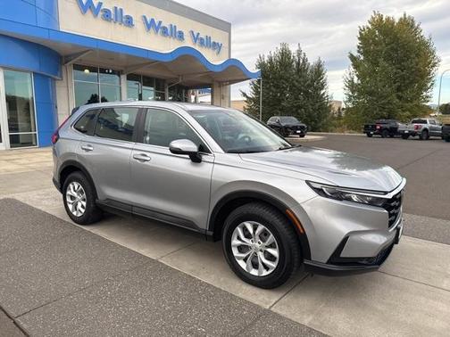 2023 Honda CR-V LX