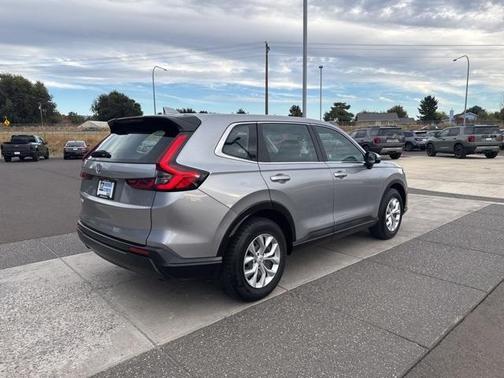 2023 Honda CR-V LX