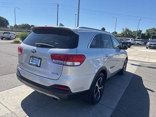 2016 Kia Sorento EX