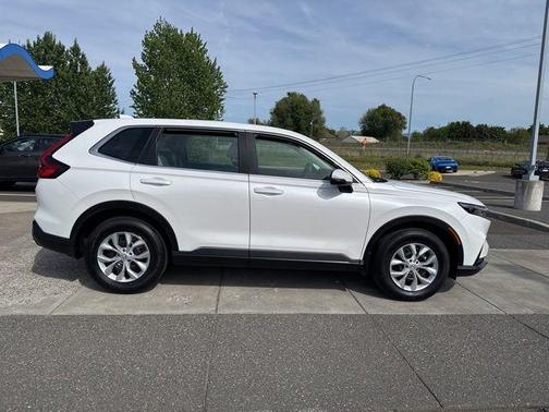 2023 Honda CR-V LX